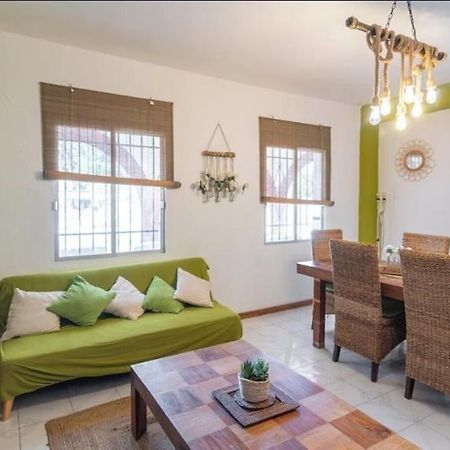 Villa Cuqui أنتيكيرا المظهر الخارجي الصورة