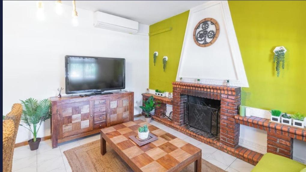 Villa Cuqui أنتيكيرا المظهر الخارجي الصورة