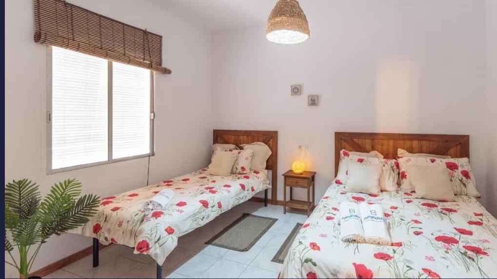 Villa Cuqui أنتيكيرا المظهر الخارجي الصورة