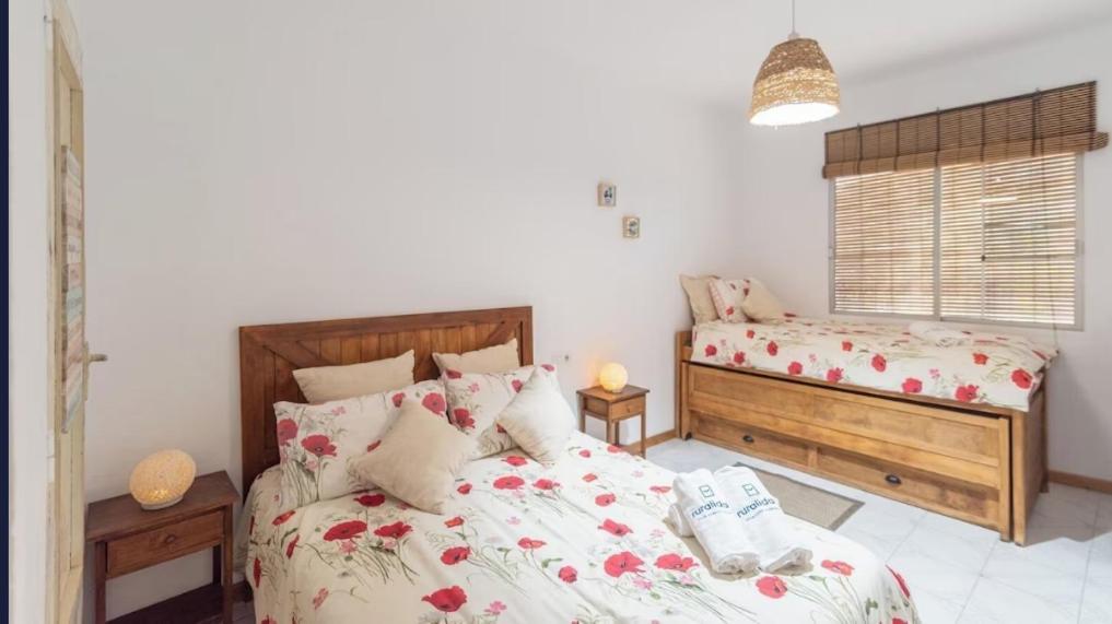 Villa Cuqui أنتيكيرا المظهر الخارجي الصورة